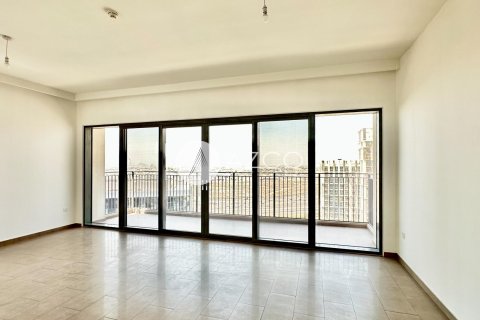 Снять в аренду квартиру в Park Heights, Дубай Хилс Эстейт, Дубай: 3 спальни, 149.5м², № 38379 - фото 14