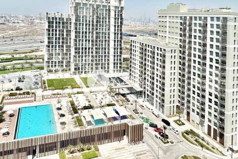 Снять в аренду квартиру в Park Heights, Дубай Хилс Эстейт, Дубай: 3 спальни, 149.5м², № 38379 - фото 1