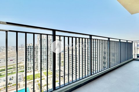 Снять в аренду квартиру в Park Heights, Дубай Хилс Эстейт, Дубай: 3 спальни, 149.5м², № 38379 - фото 6