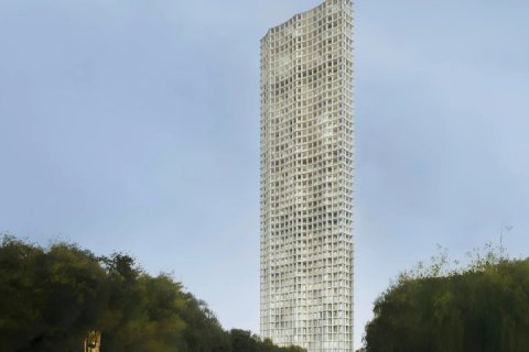 Apartamento en Dubai, 3 dormitorios, 260 m², № 38381 - foto 1