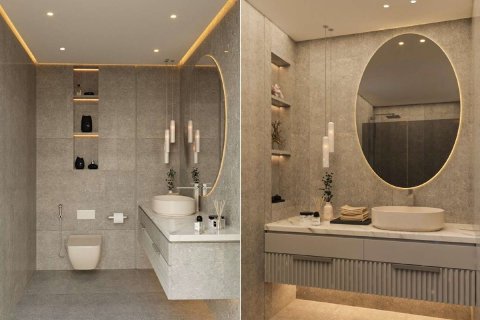 Apartment in Dubai 1 bedroom, 67.7 sq.m. № 18444 - photo 10