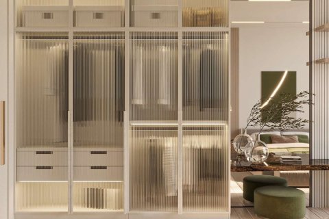 Apartment in Dubai 1 bedroom, 67.7 sq.m. № 18444 - photo 15