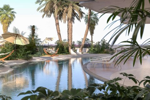 Apartment in Dubai 1 bedroom, 67.7 sq.m. № 18444 - photo 28