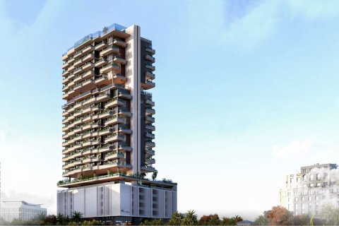 Apartment in Dubai 1 bedroom, 67.7 sq.m. № 18444 - photo 30