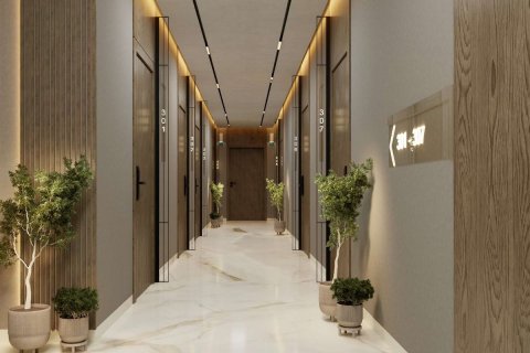 Apartment in Dubai 1 bedroom, 67.7 sq.m. № 18444 - photo 9