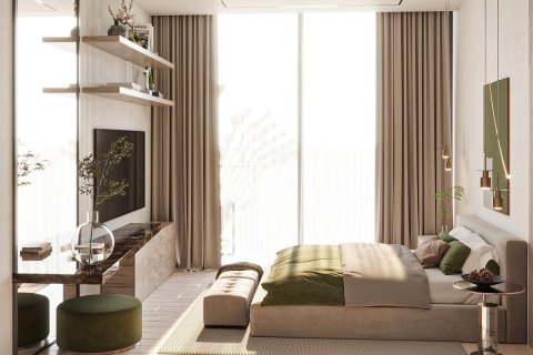 Apartment in Dubai 1 bedroom, 67.7 sq.m. № 18444 - photo 5