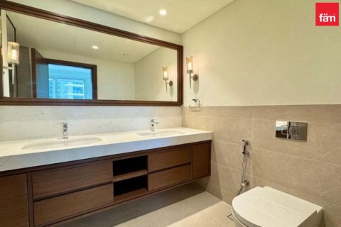 Appartement à Dubai Harbour, Dubai, 2 chambres, 111.6 m², № 18456 - photo 3