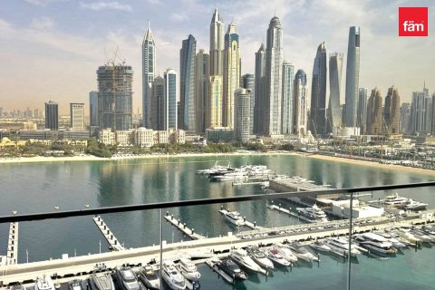 Appartement à Dubai Harbour, Dubai, 2 chambres, 111.6 m², № 18456 - photo 14