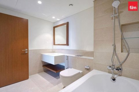 Appartement à Dubai Harbour, Dubai, 2 chambres, 111.6 m², № 18456 - photo 4