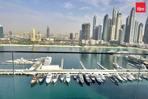 Appartement à Dubai Harbour, Dubai, 2 chambres, 111.6 m², № 18456 - photo 1