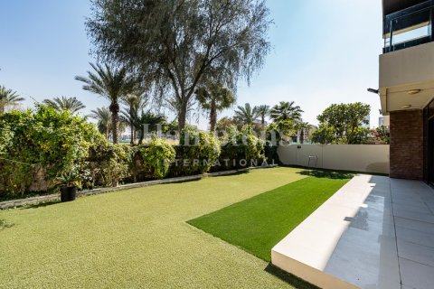 فيلا في داماك هيلز (أكويا باي داماك), دبي 5 غرف نوم , 640.00876700 م² رقم 12555 - صورة 10