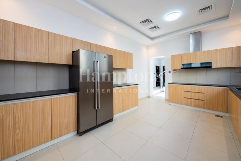 فيلا في داماك هيلز (أكويا باي داماك), دبي 5 غرف نوم , 640.00876700 م² رقم 12555 - صورة 29