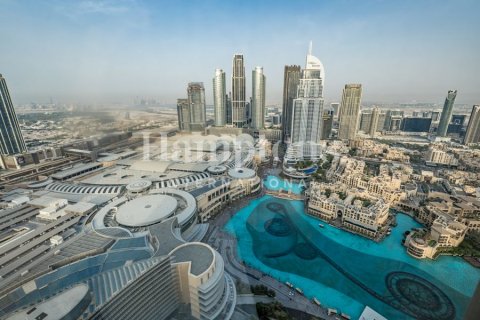 شقة في وسط مدينة دبي, دبي 2 غرف نوم, 132.66548400 م² رقم 12561 - صورة 7