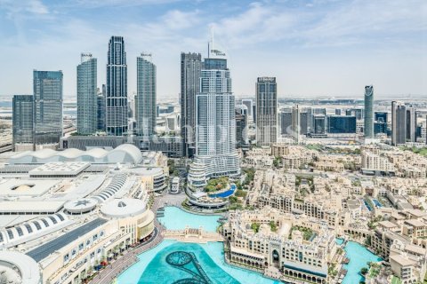 شقة في وسط مدينة دبي, دبي 2 غرف نوم, 132.66548400 م² رقم 12561 - صورة 26