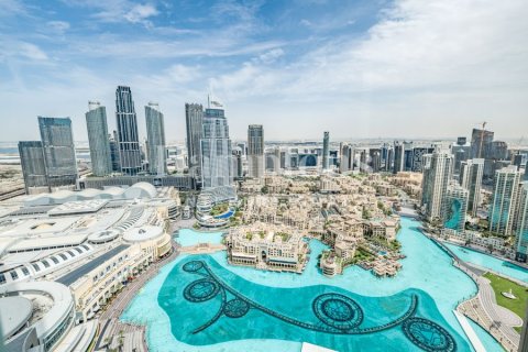 شقة في وسط مدينة دبي, دبي 2 غرف نوم, 132.66548400 م² رقم 12561 - صورة 25