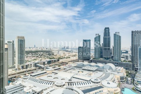 شقة في وسط مدينة دبي, دبي 2 غرف نوم, 132.66548400 م² رقم 12561 - صورة 24
