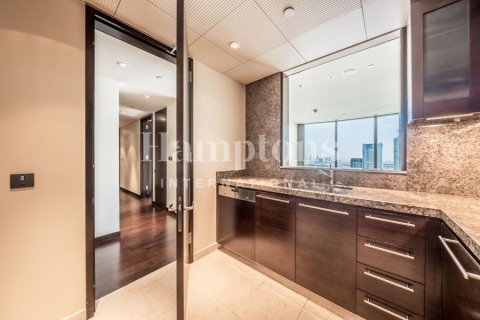 شقة في وسط مدينة دبي, دبي 2 غرف نوم, 132.66548400 م² رقم 12561 - صورة 29
