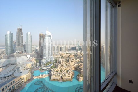 شقة في وسط مدينة دبي, دبي 2 غرف نوم, 132.66548400 م² رقم 12561 - صورة 27