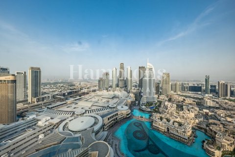 شقة في وسط مدينة دبي, دبي 2 غرف نوم, 132.66548400 م² رقم 12561 - صورة 8