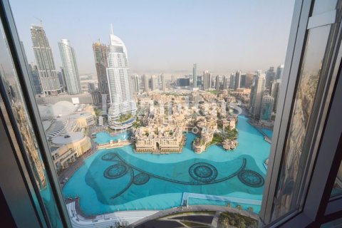 شقة في وسط مدينة دبي, دبي 2 غرف نوم, 132.66548400 م² رقم 12561 - صورة 1