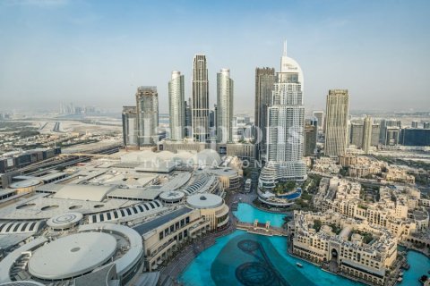 شقة في وسط مدينة دبي, دبي 2 غرف نوم, 132.66548400 م² رقم 12561 - صورة 9