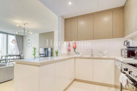 شقة في The Address Dubai Marina, مرسى دبي, دبي 2 غرف نوم, 105.43004052 م² رقم 12553 - صورة 12