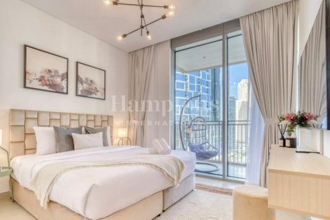 شقة في The Address Dubai Marina, مرسى دبي, دبي 2 غرف نوم, 105.43004052 م² رقم 12553 - صورة 1