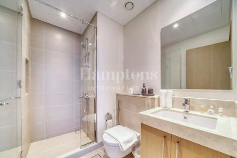 شقة في The Address Dubai Marina, مرسى دبي, دبي 2 غرف نوم, 105.43004052 م² رقم 12553 - صورة 19
