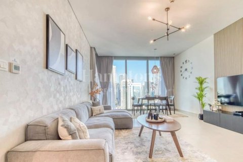 شقة في The Address Dubai Marina, مرسى دبي, دبي 2 غرف نوم, 105.43004052 م² رقم 12553 - صورة 7