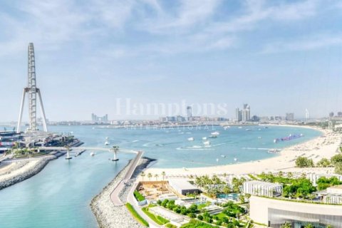 شقة في The Address Dubai Marina, مرسى دبي, دبي 2 غرف نوم, 105.43004052 م² رقم 12553 - صورة 10