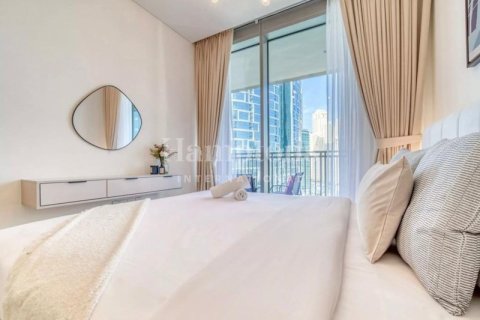 شقة في The Address Dubai Marina, مرسى دبي, دبي 2 غرف نوم, 105.43004052 م² رقم 12553 - صورة 17