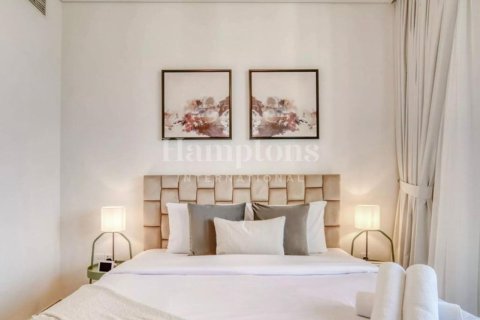 شقة في The Address Dubai Marina, مرسى دبي, دبي 2 غرف نوم, 105.43004052 م² رقم 12553 - صورة 14