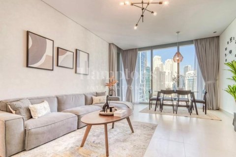 شقة في The Address Dubai Marina, مرسى دبي, دبي 2 غرف نوم, 105.43004052 م² رقم 12553 - صورة 6