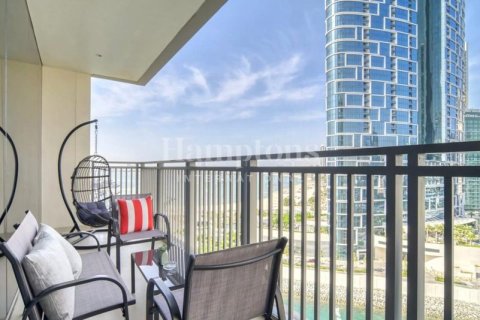 شقة في The Address Dubai Marina, مرسى دبي, دبي 2 غرف نوم, 105.43004052 م² رقم 12553 - صورة 11