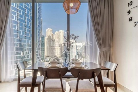 شقة في The Address Dubai Marina, مرسى دبي, دبي 2 غرف نوم, 105.43004052 م² رقم 12553 - صورة 9