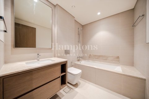 Apartamento en Grandeur Residences, Palm Jumeirah, Dubai, 2 dormitorios, 121.23841500 m², № 12551 - foto 13