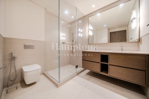 Apartamento en Grandeur Residences, Palm Jumeirah, Dubai, 2 dormitorios, 121.23841500 m², № 12551 - foto 9