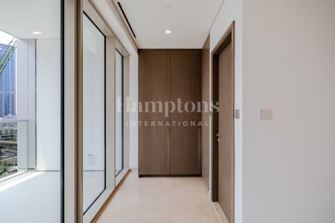 Apartamento en Grandeur Residences, Palm Jumeirah, Dubai, 2 dormitorios, 121.23841500 m², № 12551 - foto 12