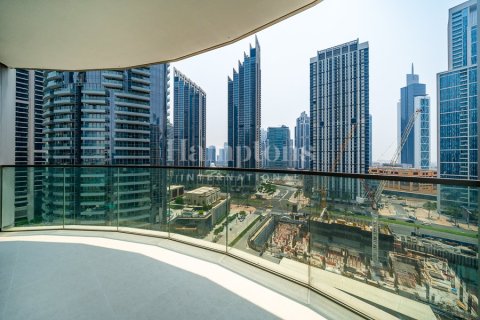 Apartamento en Grandeur Residences, Palm Jumeirah, Dubai, 2 dormitorios, 121.23841500 m², № 12551 - foto 1
