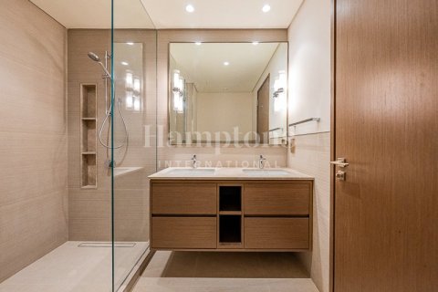 Apartamento en Grandeur Residences, Palm Jumeirah, Dubai, 2 dormitorios, 110.74037600 m², № 12556 - foto 22