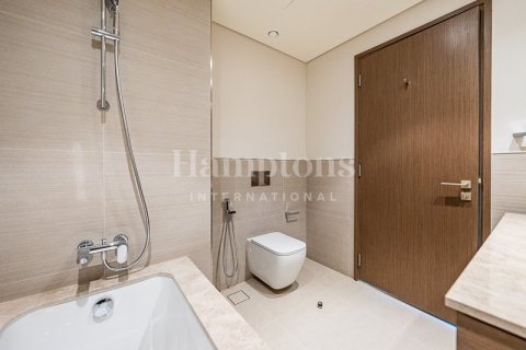 Apartamento en Grandeur Residences, Palm Jumeirah, Dubai, 2 dormitorios, 110.74037600 m², № 12556 - foto 16