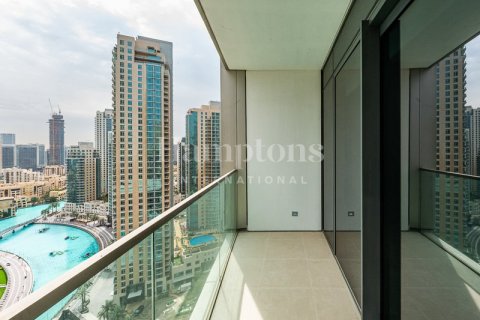 Apartamento en Grandeur Residences, Palm Jumeirah, Dubai, 2 dormitorios, 110.74037600 m², № 12556 - foto 7