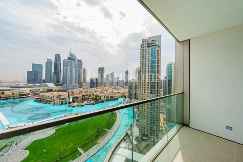 Apartamento en Grandeur Residences, Palm Jumeirah, Dubai, 2 dormitorios, 110.74037600 m², № 12556 - foto 10