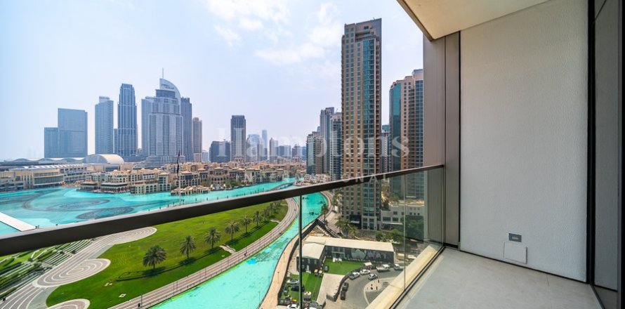 Apartamento en Grandeur Residences, Palm Jumeirah, Dubai, 2 dormitorios, 105.33 m², № 12552
