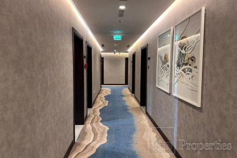 Appartement à Dubai Marina, Dubai, 62 m², № 4247 - photo 8