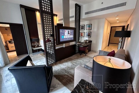 Appartement à Dubai Marina, Dubai, 62 m², № 4247 - photo 9