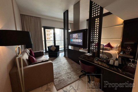 Appartement à Dubai Marina, Dubai, 62 m², № 4247 - photo 3