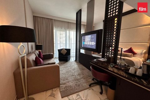Appartement à Dubai Marina, Dubai, 62 m², № 4247 - photo 1