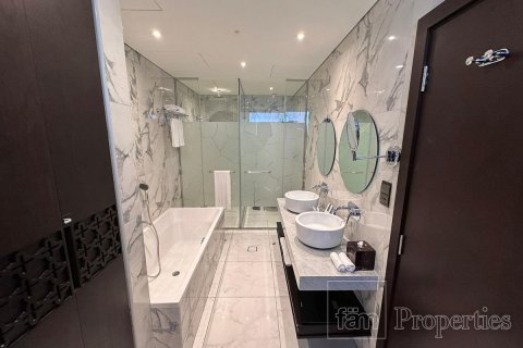 Appartement à Dubai Marina, Dubai, 62 m², № 4247 - photo 4