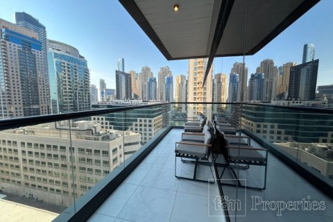 Appartement à Dubai Marina, Dubai, 62 m², № 4247 - photo 7